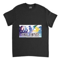 Stranger Of Paradise Fantasy Origin Classic T-shirt | Artistshot