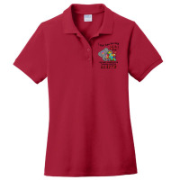 Bast Aunt Trending Ladies Polo Shirt | Artistshot