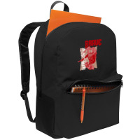 Brave Backpack | Artistshot