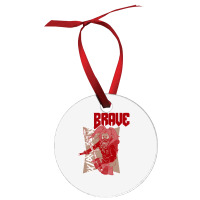 Brave Ornament | Artistshot