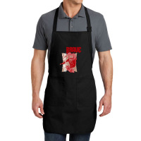 Brave Full-length Apron | Artistshot