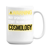 Cosmology Trending Aesthetic 15 Oz Coffee Mug | Artistshot