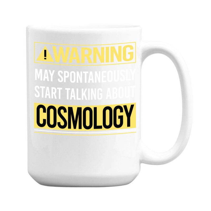 Cosmology Trending Aesthetic 15 Oz Coffee Mug | Artistshot