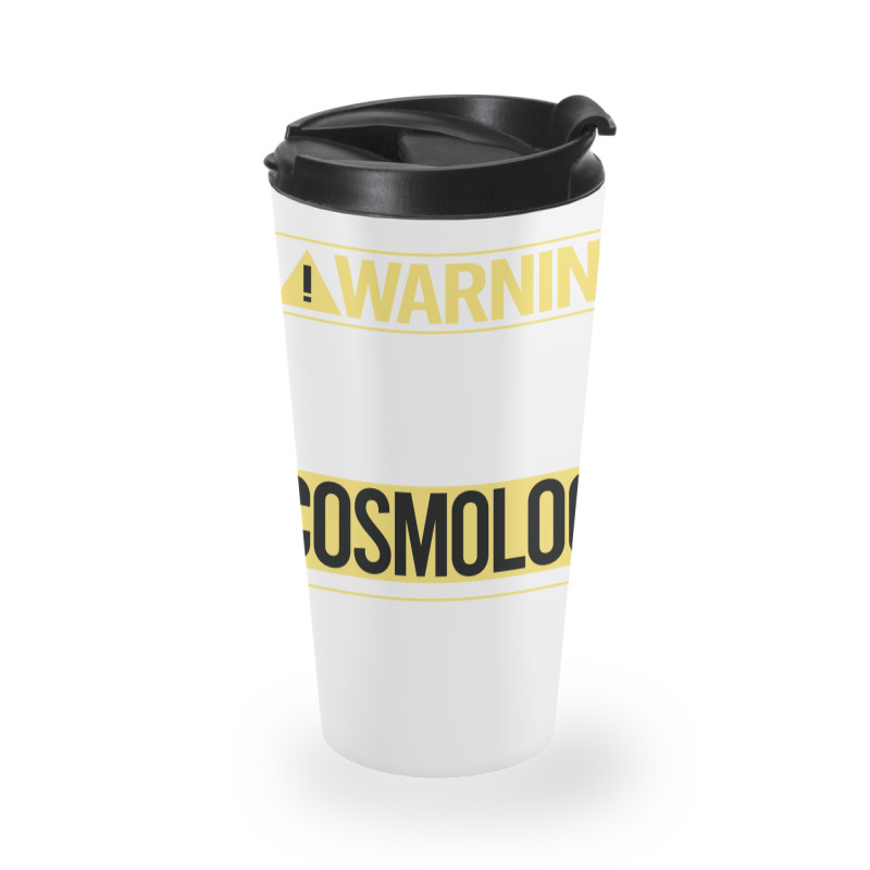 Cosmology Trending Aesthetic Travel Mug | Artistshot