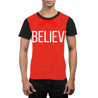 Ex Unbeliever Aesthetic Graphic T-shirt | Artistshot