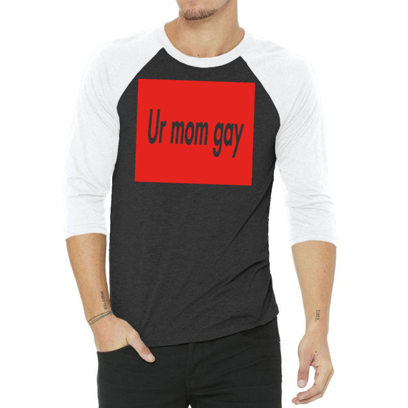 Gay ur mom Urban Dictionary: