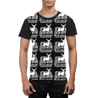 You See Nature And I See A Deer Jerky Graphic T-shirt | Artistshot