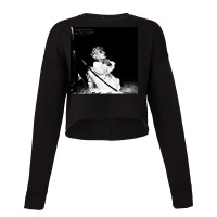 Deerhunter   Halcyon Digest Cropped Sweater | Artistshot