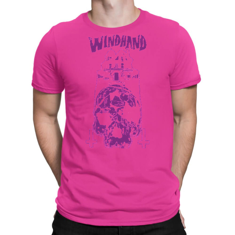 Great Selling Of Windhand T-shirt | Artistshot