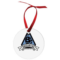 Caprica City Buccaneers Ornament | Artistshot