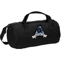 Caprica City Buccaneers Duffel Bag | Artistshot