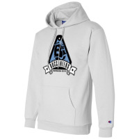 Caprica City Buccaneers Champion Hoodie | Artistshot