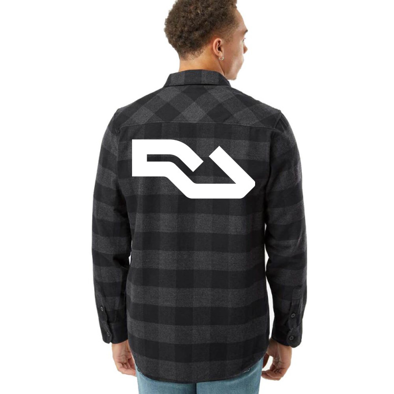 Electronic Music Flannel Shirt by guguafoulla0 | Artistshot