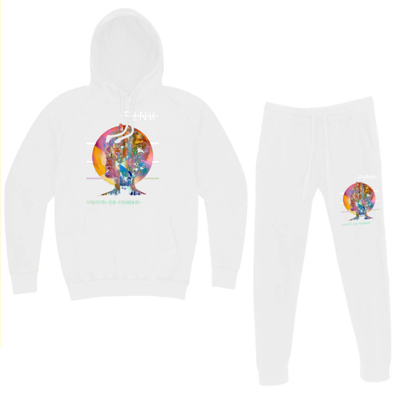 Hurts 2b Human 1 Hoodie & Jogger Set | Artistshot