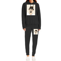 Jason Mraz Vector Art Hoodie & Jogger Set | Artistshot