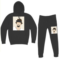 Jason Mraz Vector Art Hoodie & Jogger Set | Artistshot