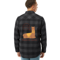 Kendrick Llama2 Flannel Shirt | Artistshot