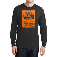 Kendrick The Big Steppers Long Sleeve Shirts | Artistshot