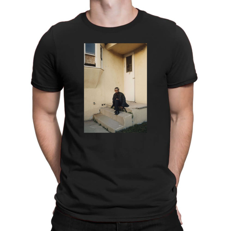 Kendrick T-Shirt by ascuyfrentz | Artistshot