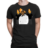 Kendrick1 T-shirt | Artistshot