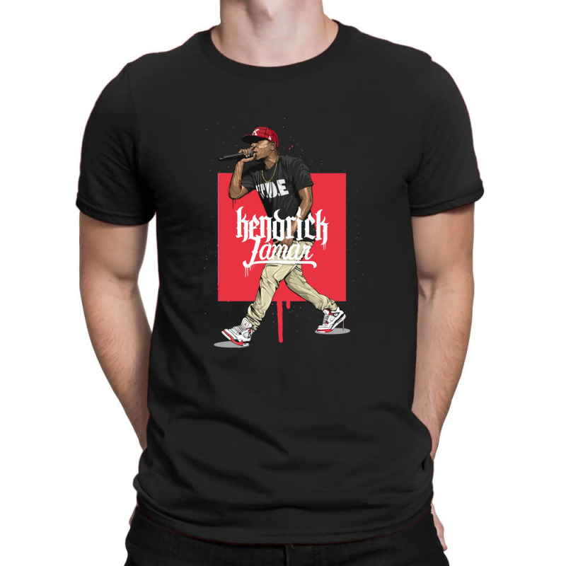 Kenlam T-Shirt by ascuyfrentz | Artistshot