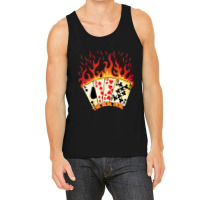 Hot Trend Born In 1998 - Birthday Burning Year Tank Top | Artistshot