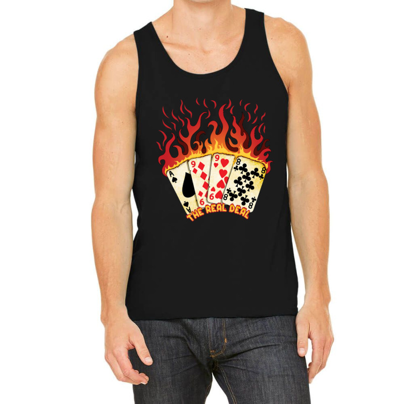 Hot Trend Born In 1998 - Birthday Burning Year Tank Top by rebeccacameron | Artistshot