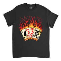 Hot Trend Born In 1998 - Birthday Burning Year Classic T-shirt | Artistshot