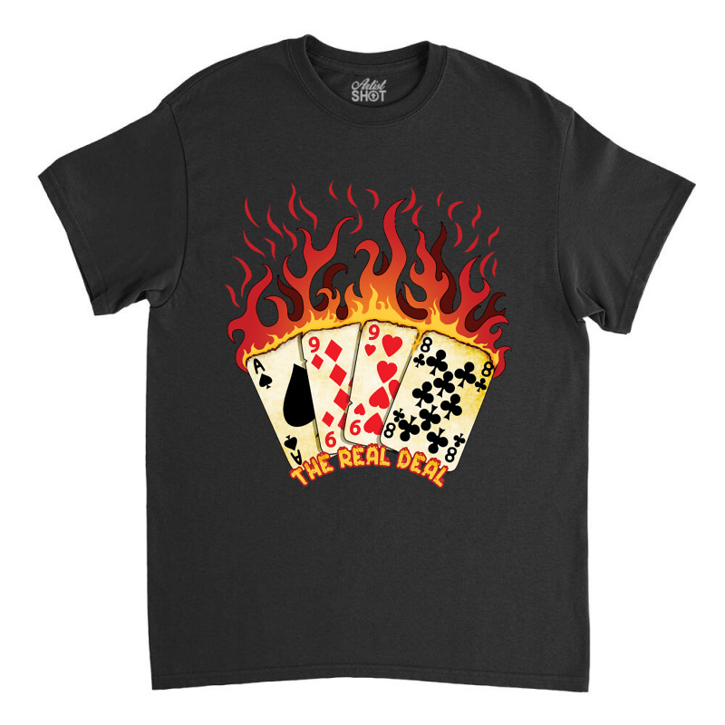 Hot Trend Born In 1998 - Birthday Burning Year Classic T-shirt by rebeccacameron | Artistshot