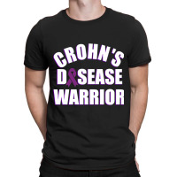 Trending Crohn's Disease Warrior Survivor T-shirt | Artistshot