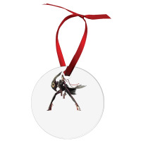 Sexy Wiki Bayonetta Ornament | Artistshot