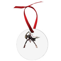 Sexy Wiki Bayonetta Ornament | Artistshot