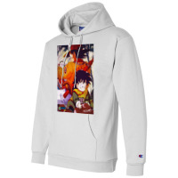 Anime Dragonball Son Goku Champion Hoodie | Artistshot