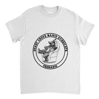 Shady Grove Banjo Syndicate 2 Premium Classic T-shirt | Artistshot