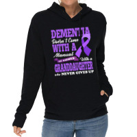 Trending Dementia Doesnt Come With A Manual It Com Lightweight Hoodie | Artistshot