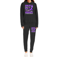 Trending Dementia Doesnt Come With A Manual It Com Hoodie & Jogger Set | Artistshot