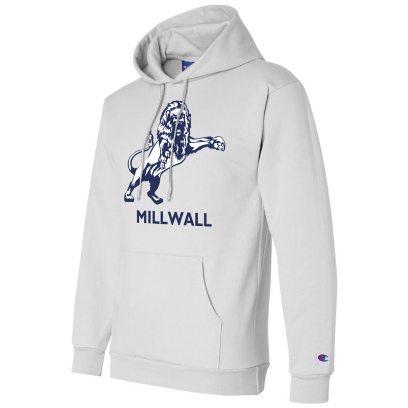 Millwall Fc, Team Champion Hoodie by viscaro | Artistshot