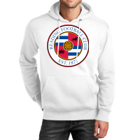 Reading, Team, Unisex Hoodie | Artistshot