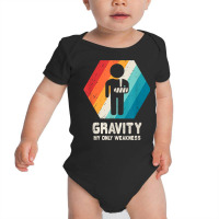 Broken Arm Shirt Hand Wrist Elbow Injury Get Well Baby Bodysuit | Artistshot