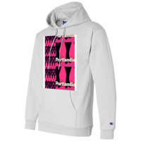 Are You Some Kind Of Gender Detective Champion Hoodie | Artistshot