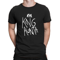 King Kunta Tee White Kendrick Lamar T-shirt | Artistshot