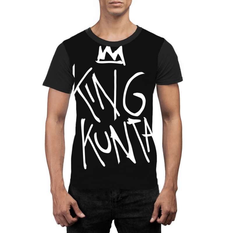 King Kunta Tee White Kendrick Lamar Graphic T-shirt by ascuyfrentz | Artistshot