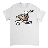 Calgary , Roughnecks, Classic T-shirt | Artistshot