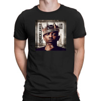 King Of New York 1 T-shirt | Artistshot