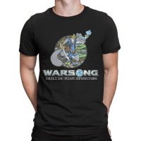 Warsong Tails Of High Adventure T-shirt | Artistshot