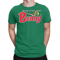 Bunny T-shirt | Artistshot