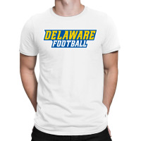 The Delaware Wordmark , T-shirt | Artistshot