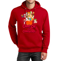 Carry On At Your Convenience Unisex Hoodie | Artistshot