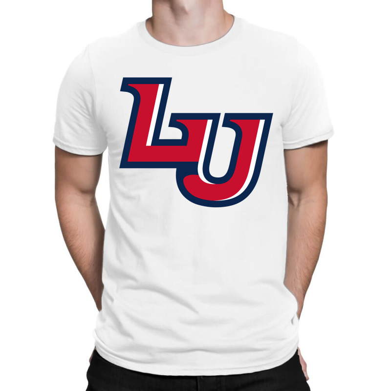 The Liberty, Flames Text , T-Shirt by viscaro | Artistshot