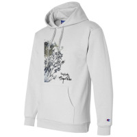 Sigur Ros Ll Hoppipolla Limited Edition Perfect Gi Champion Hoodie | Artistshot